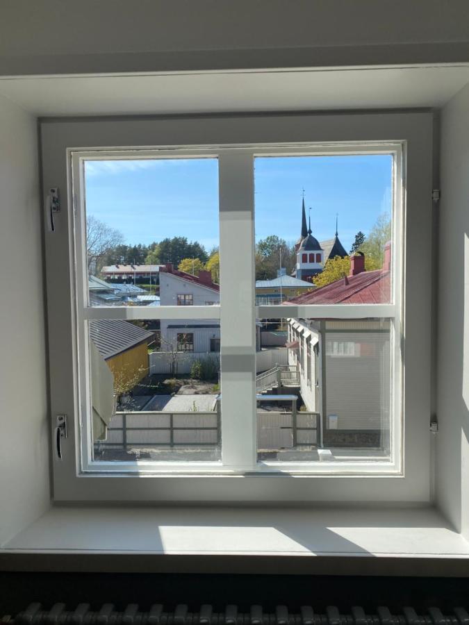 Eleonora Bed & Breakfast Kristiinankaupunki Exterior photo
